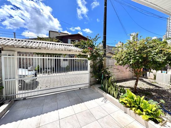INVESTIMENTO - CASA - FUTURA PERMUTA