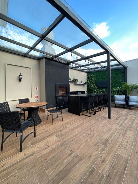 CHATEAU AVENUE - foto 1