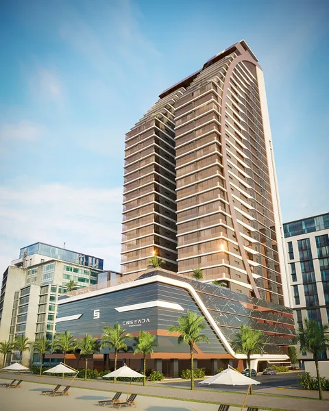 Enseada Residence