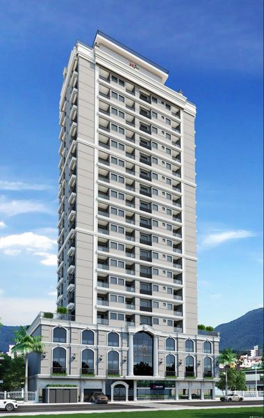 RESIDENCIAL KAIROS - foto 1
