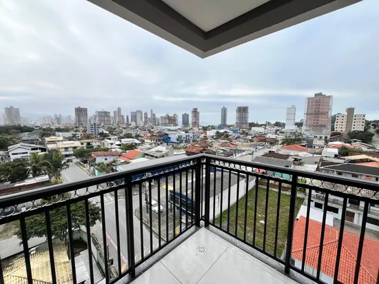 ALUGUEL ANUAL - APARTAMENTO 3 DORMITÓRIOS SENDO 1 SUÍTE 1 VAGA