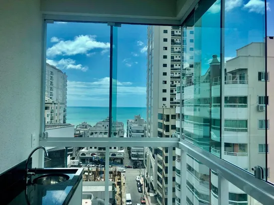APARTAMENTO 3 SUÍTES 2 VAGAS