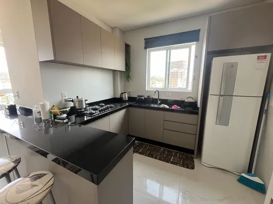 APARTAMENTO 2 SUÍTES 2 VAGAS