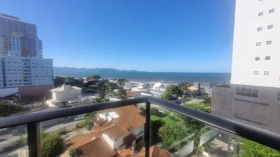 APARTAMENTO 2 SUÍTES 1 VAGA
