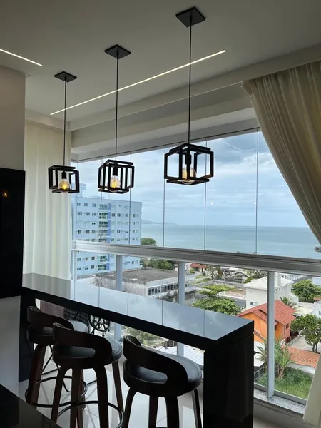 APARTAMENTO 3 SUÍTES 2 VAGAS