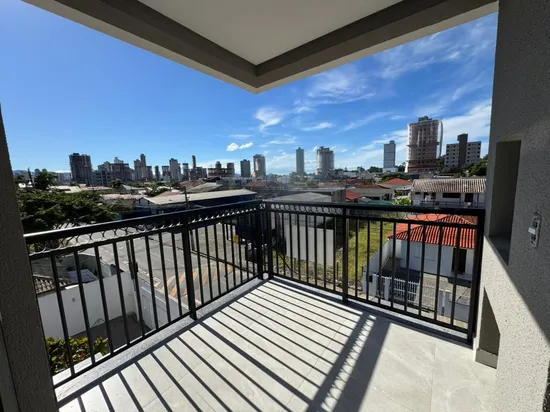APARTAMENTO 3 DORMITÓRIOS SENDO 1 SUÍTE 1 VAGA