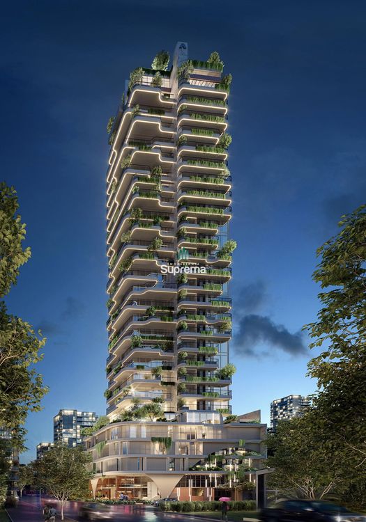 segunda imagem imóvel