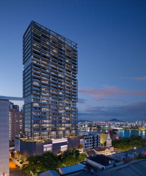 APARTAMENTO NO CENTRO, 1 QUARTO, 46M²