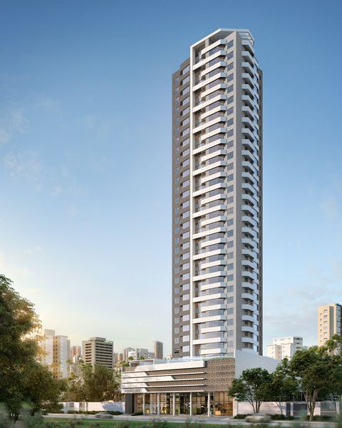 APARTAMENTO NA VILA, 1 QUARTO, 40M²