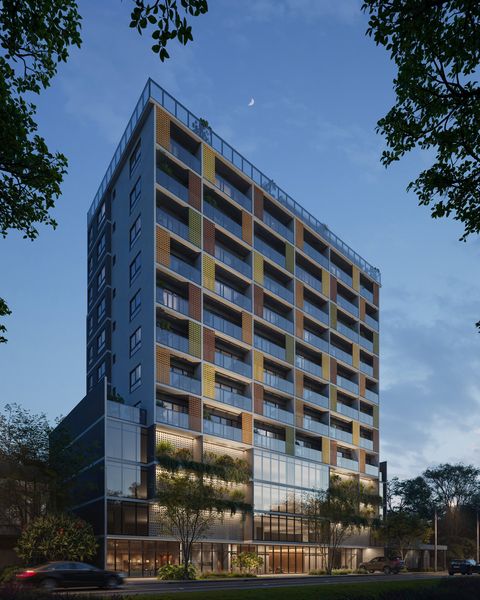 APARTAMENTO NA FAZENDA, 1 QUARTO, 32M²