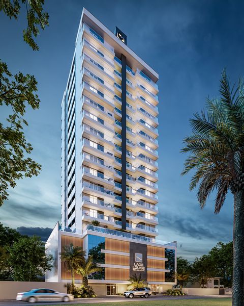 APARTAMENTO NA FAZENDA, 2 SUITES, 89M²