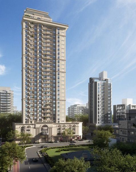 L?ESSENCE RESIDENCE - foto 1