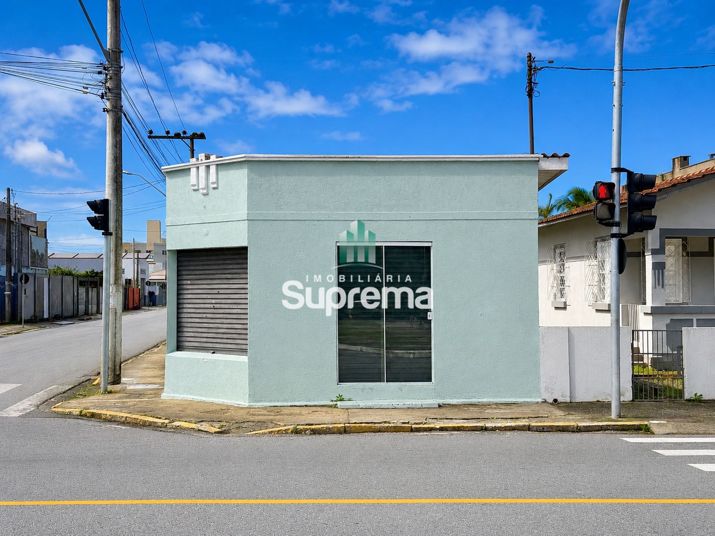 primeira imagem imóvel