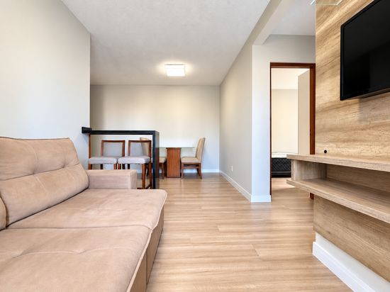 RESIDENCIAL CAROLINA DALÇOQUIO