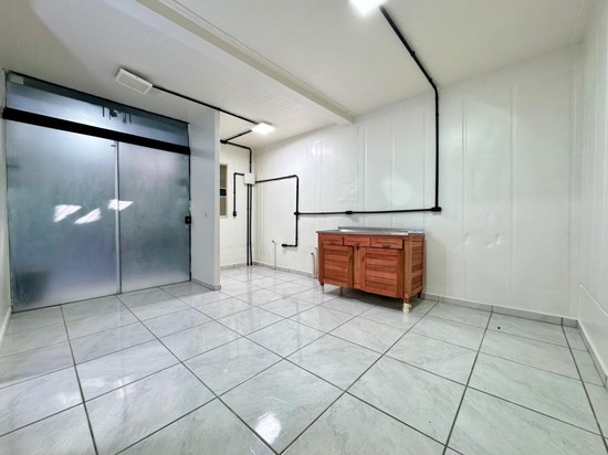 FIT HOME CONTAINER