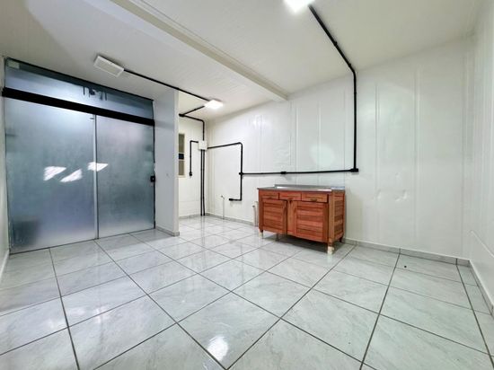 FIT HOME CONTAINER