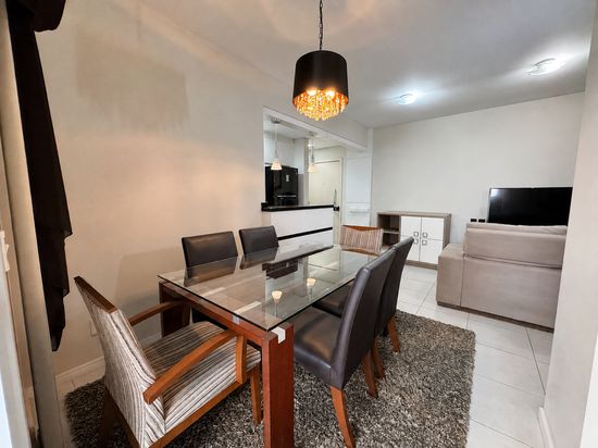 RESIDENCIAL DI CAVALCANTI