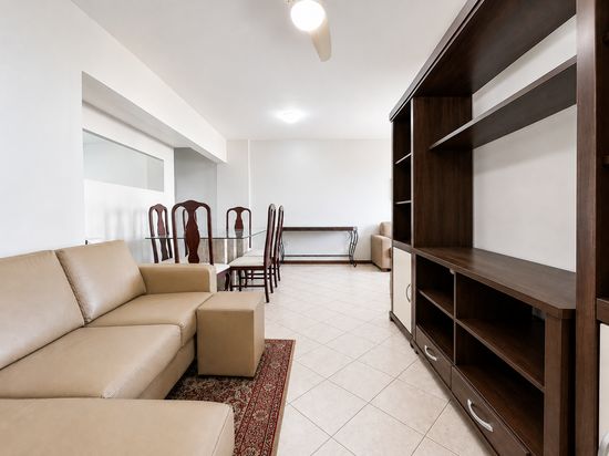 RESIDENCIAL BAIA DO SOL
