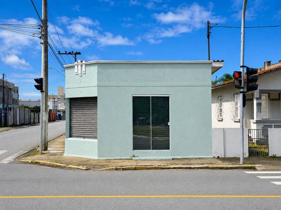 SALA TERREA NO SAO JOAO, 32M²