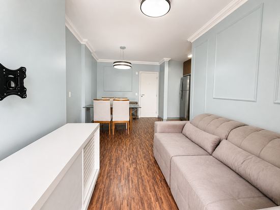 PLAZA FIRENZE RESIDENCIAL