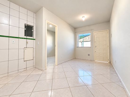 APARTAMENTO NA RESSACADA, 1 QUARTO, 35M²