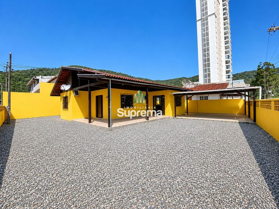 segunda imagem imóvel