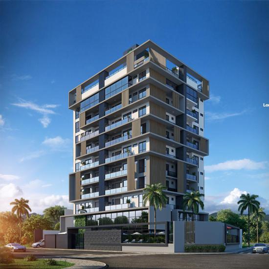 PRIVILEGE BRAVA RESIDENCE