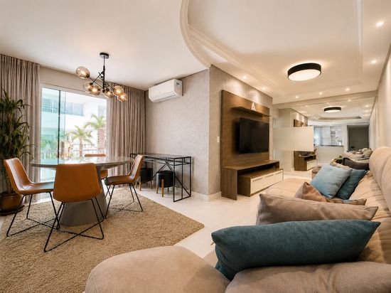 APARTAMENTO PRÓX BEIRA RIO, 3 QUARTOS, 161M²