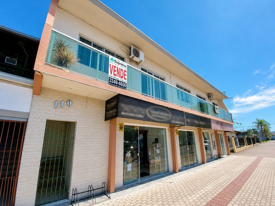 PREDIO INTEIRO NO BAIRRO CORDEIROS