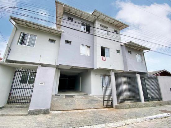 PREDIO NO CENTRO DE ITAJAÍ