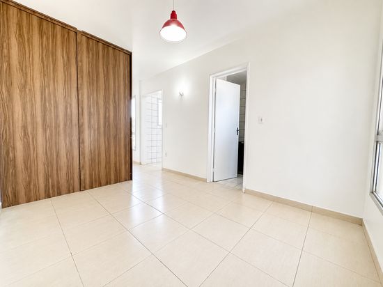APARTAMENTO NO CENTRO, 1 QUARTO, 32M²