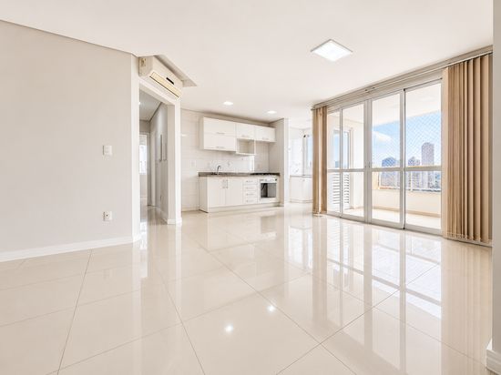 APARTAMENTO PROX BEIRA RIO, 3 QUARTOS, 98M²