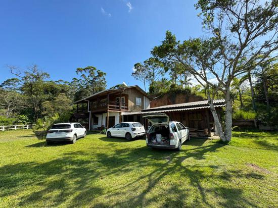SITIO NA ILHOTA