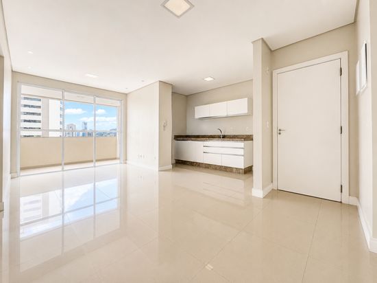 APARTAMENTO NA FAZENDA, 2 QUARTOS, 78M²