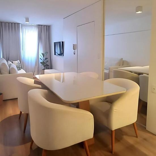 APARTAMENTO EM BALNEARIO CAMBORIU