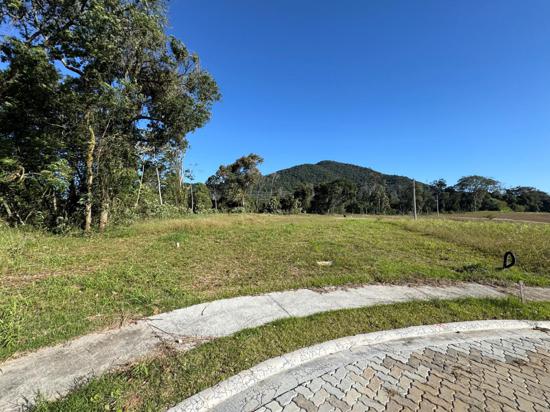 TERRENO ALÍNEA RESERVA