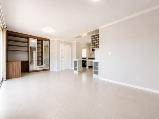 COBERTURA NA RESSACADA, 3 QUARTOS, 102M²