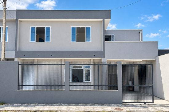 CASA NO BAIRRO SAO JUDAS, 3 DORMITORIOS, 150M²