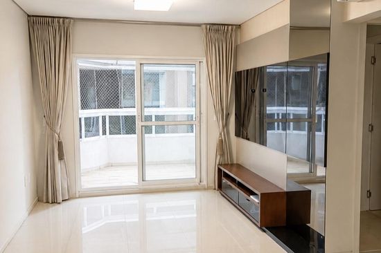 APARTAMENTO NO DOM BOSCO, 2 QUARTOS, 76M²