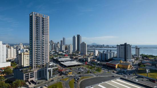 LOTISA ART TOWER HOME CLUB