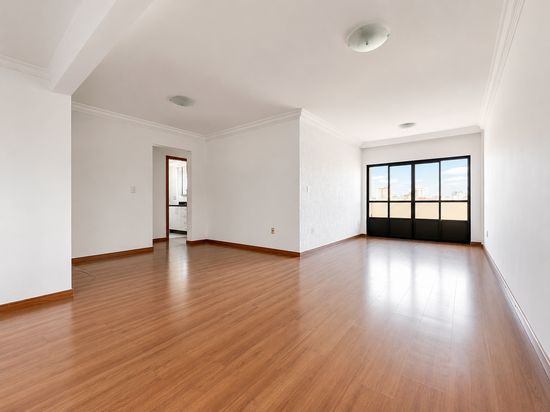 APARTAMENTO NO CENTRO, 3 QUARTOS, 106M²