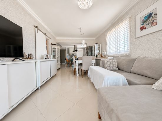 APARTAMENTO NA VILA, 3 QUARTOS, 109M²