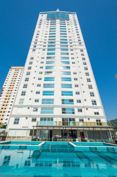 APARTAMENTO NA FAZENDA, 2 SUÍTES, 82M²