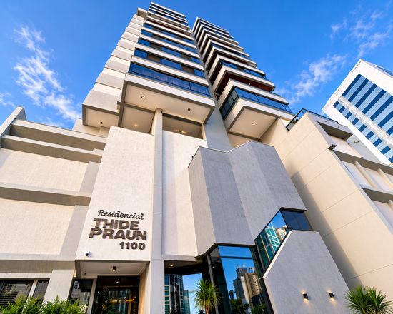 THIDE PRAUN RESIDENCIAL