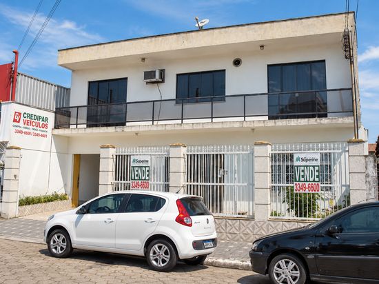 CASA NO BAIRRO SÃO JOÃO