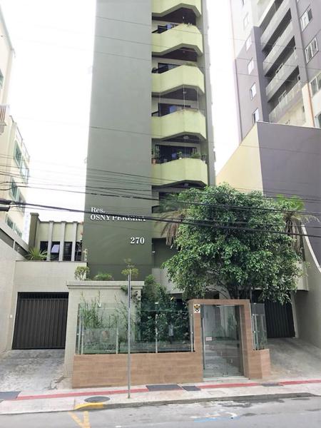 RES. OSNY PEREIRA