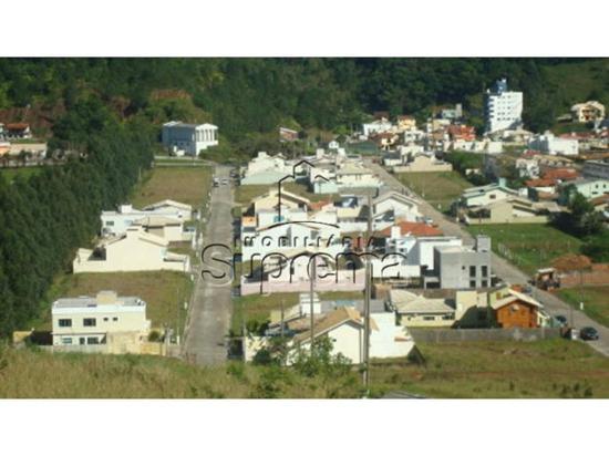 TERRENO NA RESSACADA