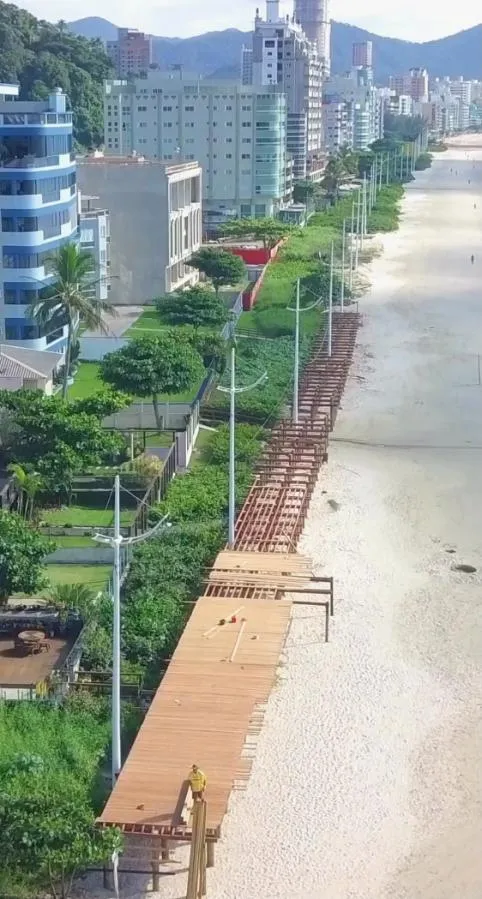  À todo vapor: novas obras em Itapema melhoram a infraestrutura das praias e rios. - Galeria de imagens, foto 4