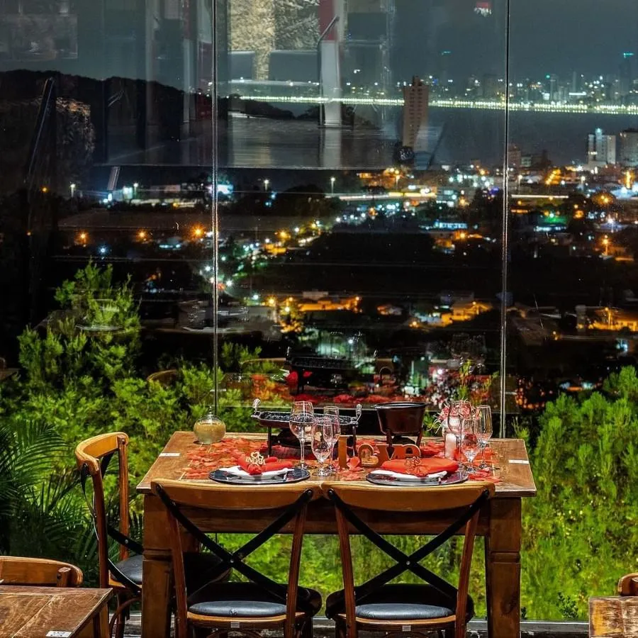 Dicas de restaurantes românticos em Itapema - Imagem Principal