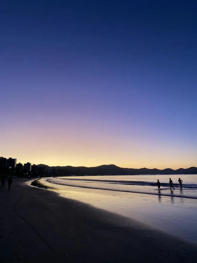 Onde ver o pôr do sol em Itapema e Porto Belo? - Galeria de imagens, foto 1